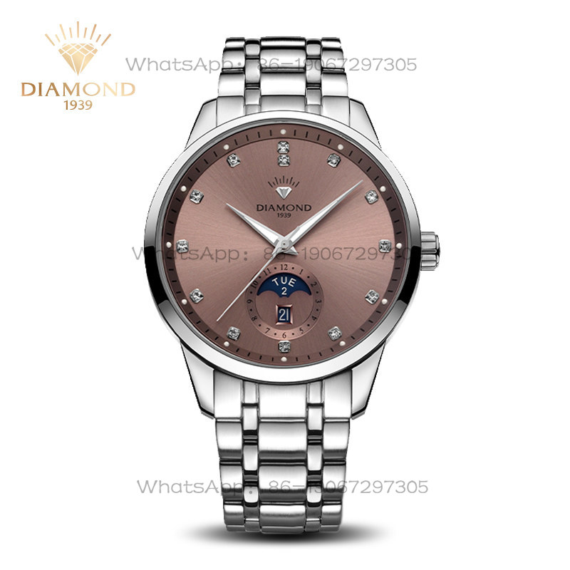 Shanghai Diamond Brand Men’s M - Mens Fashion Bracelet recensie en prijs