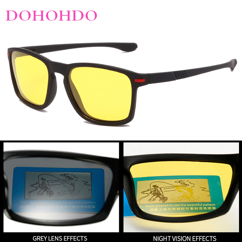 2026 Polarized Sunglasses Men  - Men'S Fashion Glasses 2026 recensie en prijs