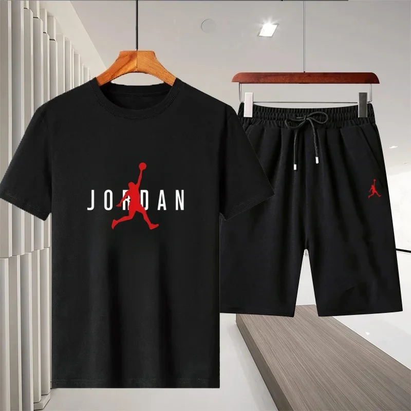 Summer 2025 new men's sportswe - Mens Fashion Summer 2025 recensie en prijs