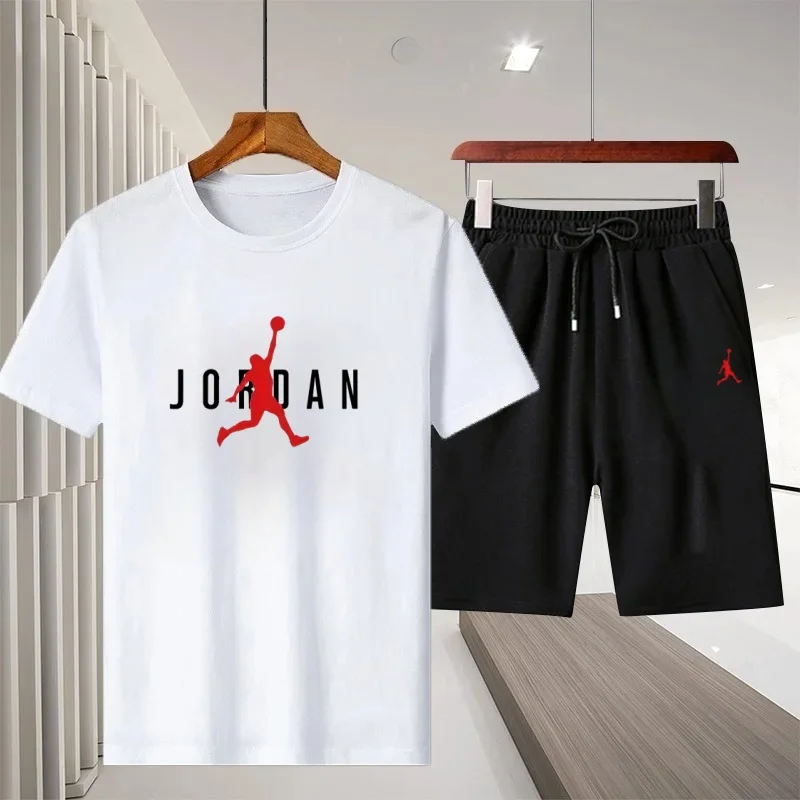 Summer 2025 new men's sportswe - Mens Fashion Summer 2025 recensie en prijs