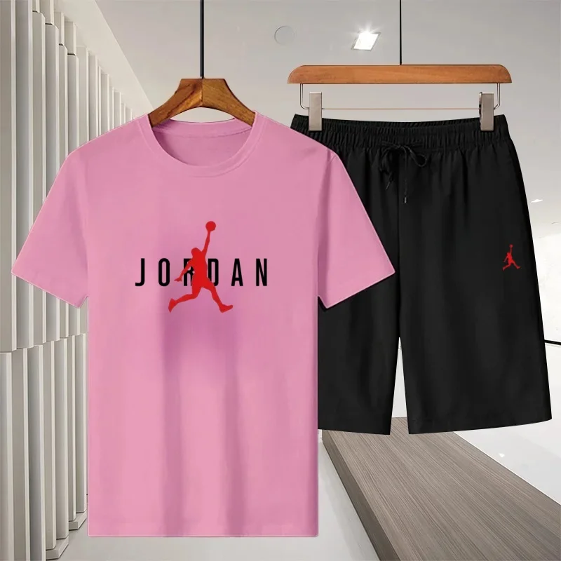 Summer 2025 new men's sportswe - Mens Fashion Summer 2025 recensie en prijs