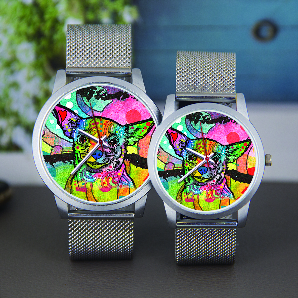 45/38 mm Souvenir Women's Wris - Mens Fashion Bracelet recensie en prijs