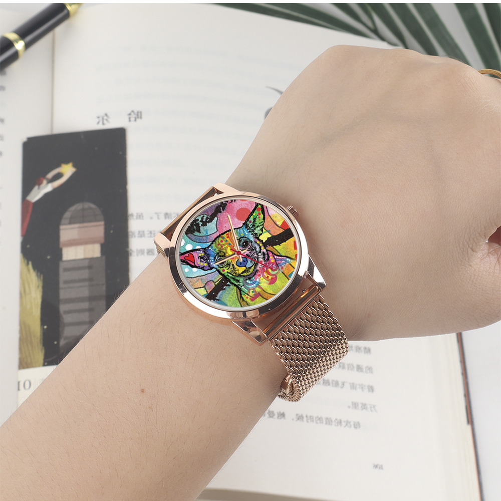 45/38 mm Souvenir Women's Wris - Mens Fashion Bracelet recensie en prijs