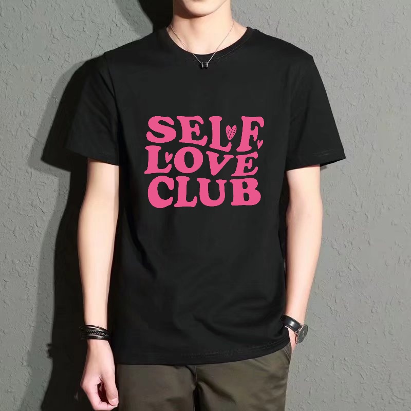 Men's Black Round-Neck Short-S - Men'S Fashion Pink Shirt recensie en prijs