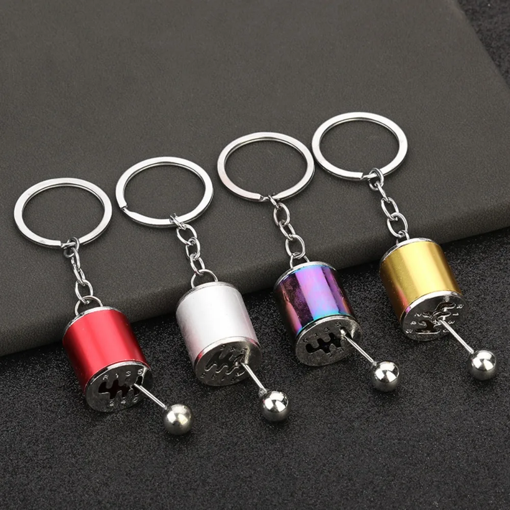 Creative Metal Mini Car Parts  - Men'S Fashion Gold Chain recensie en prijs