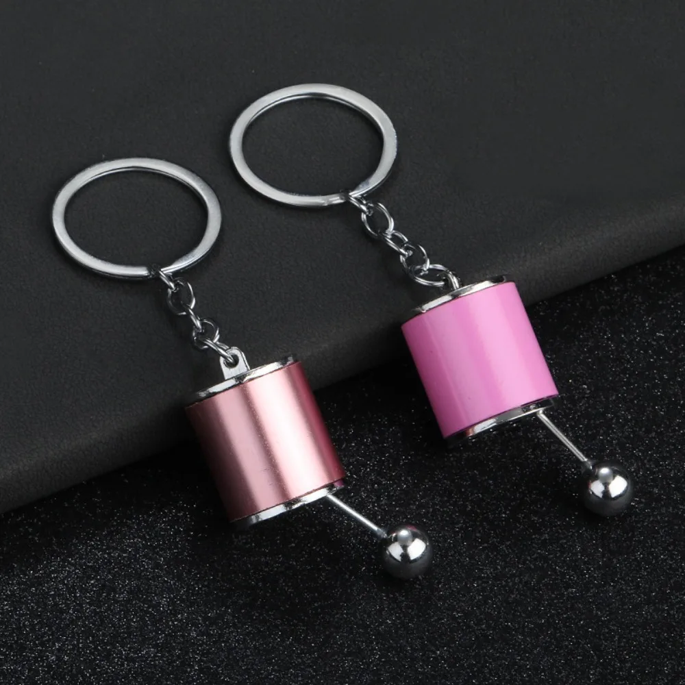 Creative Metal Mini Car Parts  - Men'S Fashion Gold Chain recensie en prijs