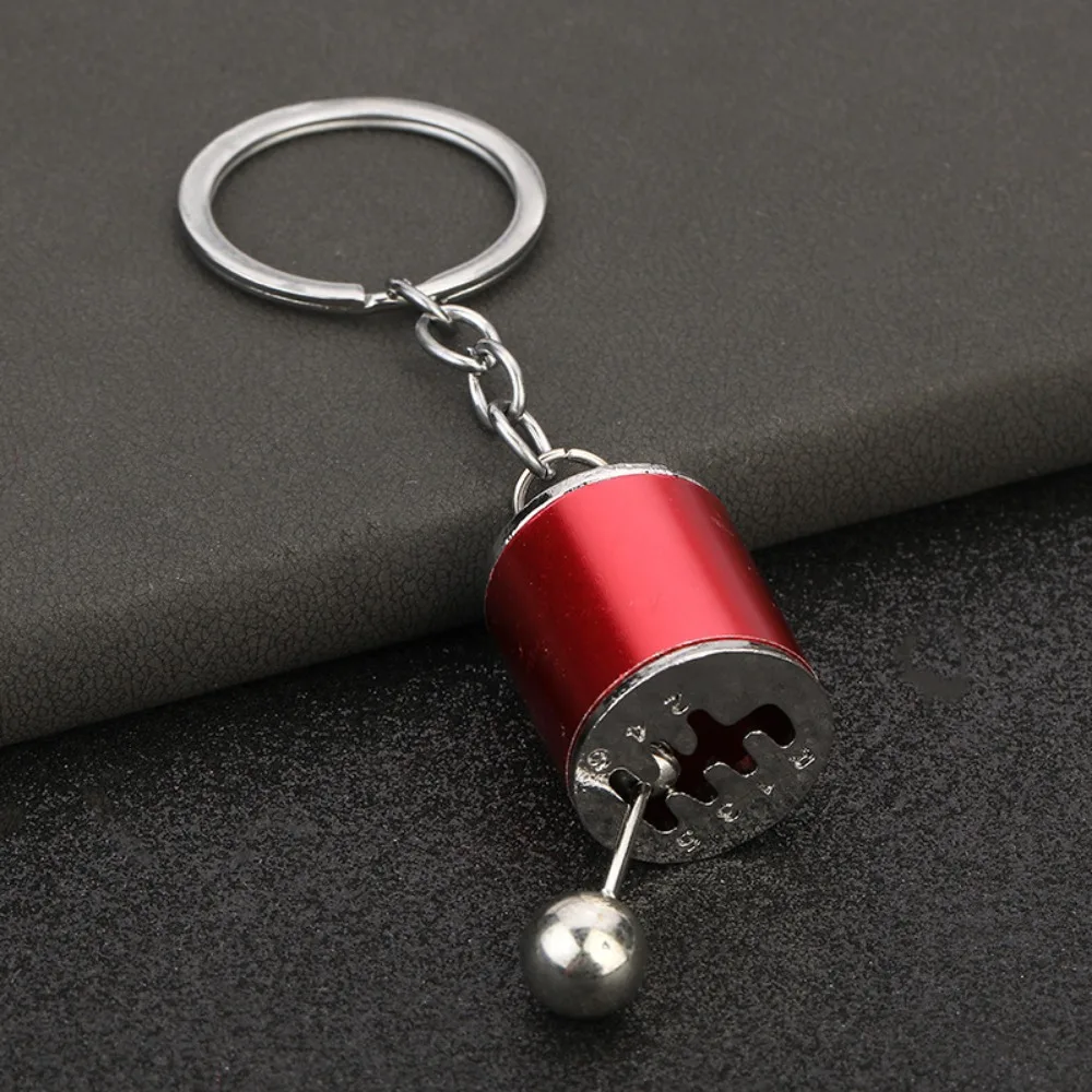 Creative Metal Mini Car Parts  - Men'S Fashion Gold Chain recensie en prijs