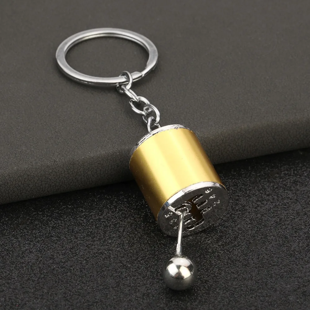 Creative Metal Mini Car Parts  - Men'S Fashion Gold Chain recensie en prijs