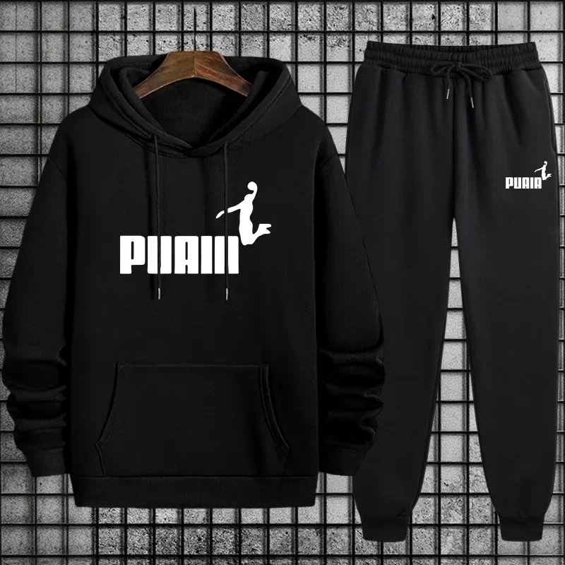 Mens Autumn Training Set 2025  - Men'S Fashion For Hot Weather recensie en prijs