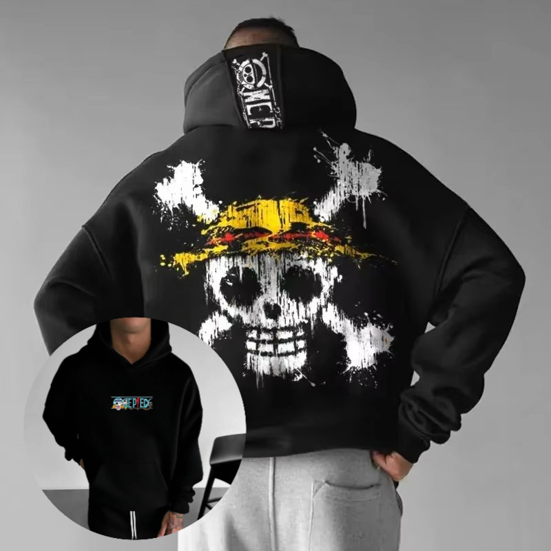 2026 Spring Oversized One Piec - Mens Fashion Mullet recensie en prijs