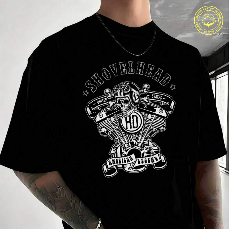Men Cotton T-Shirt NOVA CAMISE - Men'S Fashion Nova Shirts recensie en prijs
