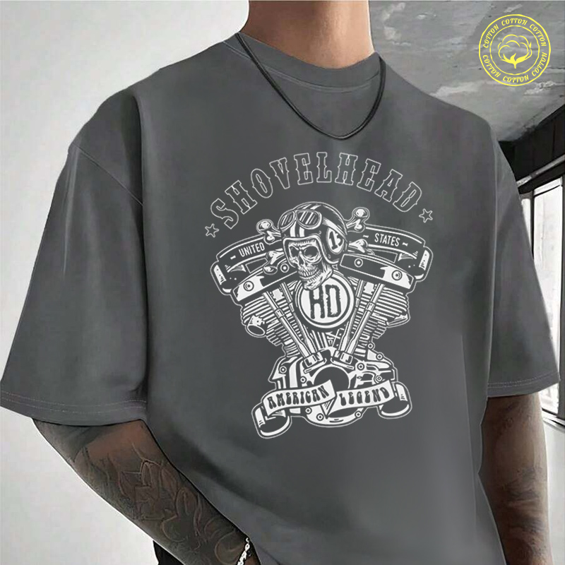 Men Cotton T-Shirt NOVA CAMISE - Men'S Fashion Nova Shirts recensie en prijs