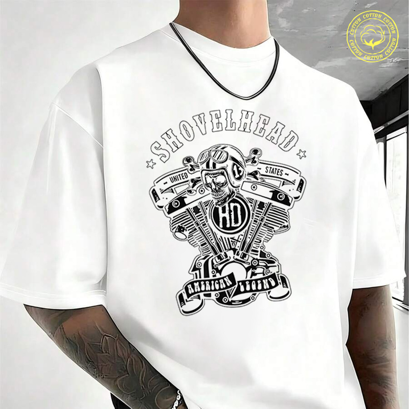 Men Cotton T-Shirt NOVA CAMISE - Men'S Fashion Nova Shirts recensie en prijs