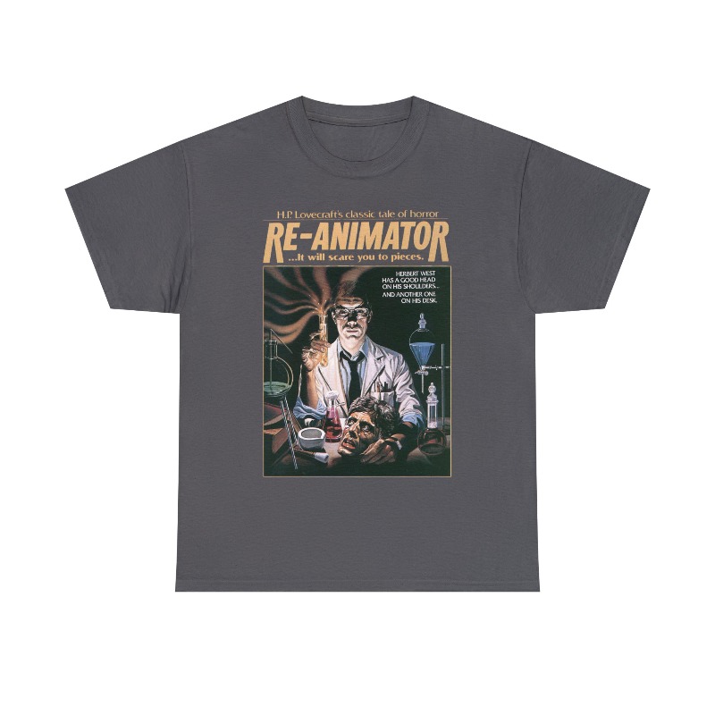 Return of The Living Dead Movi - Men'S Fashion From The 80S recensie en prijs