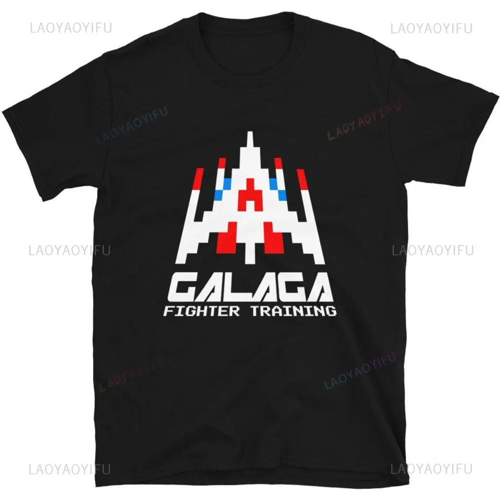 80s 70s Arcade Galaga Video Ga - Mens Fashion In The 80S recensie en prijs