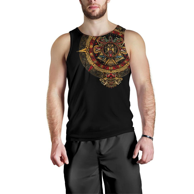 Trendy Mexico Flag Graphic Tan - Mens Fashion Mexico recensie en prijs