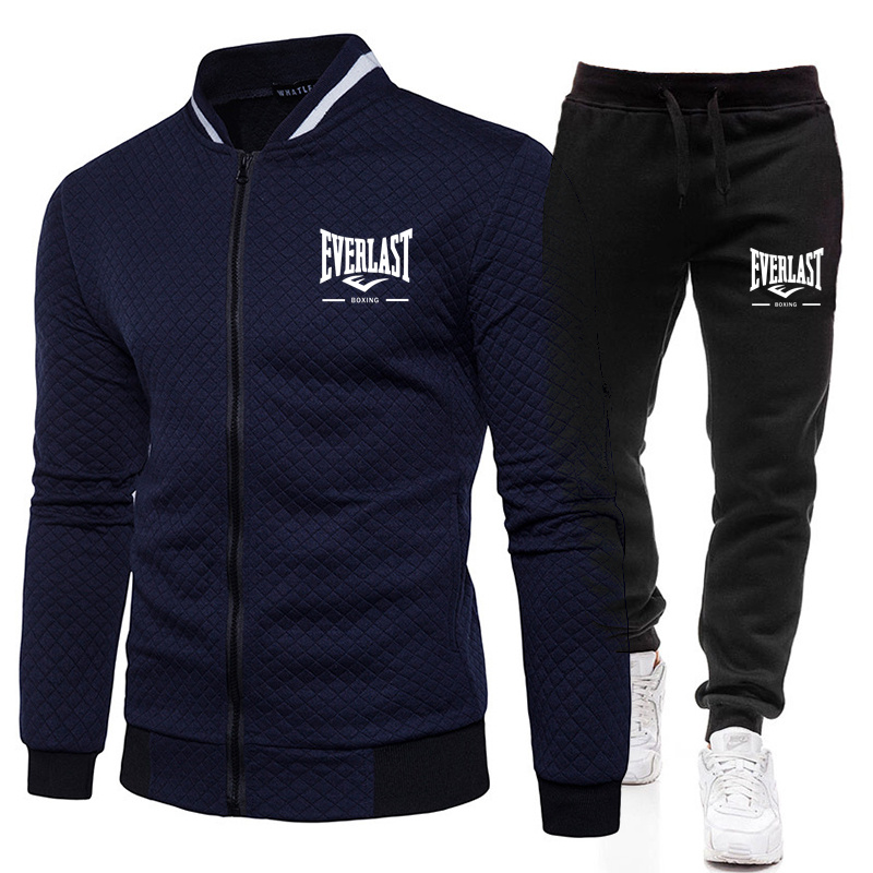 EVERLAST BOXING SpringandAutum - Men'S Fashion Usa recensie en prijs