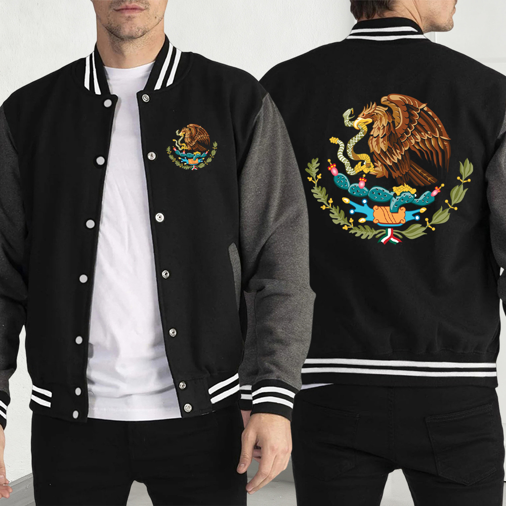 Mexico A Divine Eagle   Print  - Mens Fashion Mexico recensie en prijs