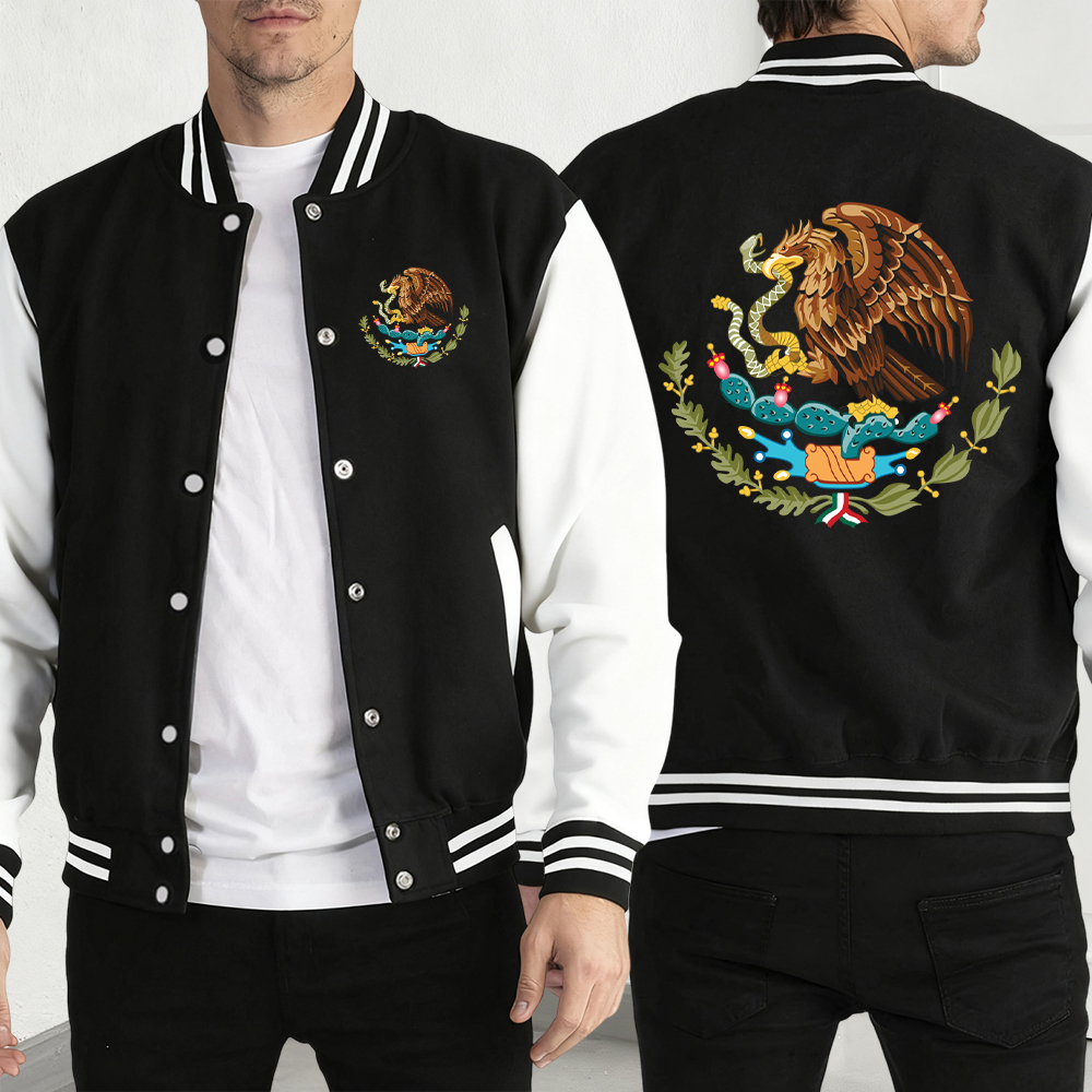 Mexico A Divine Eagle   Print  - Mens Fashion Mexico recensie en prijs