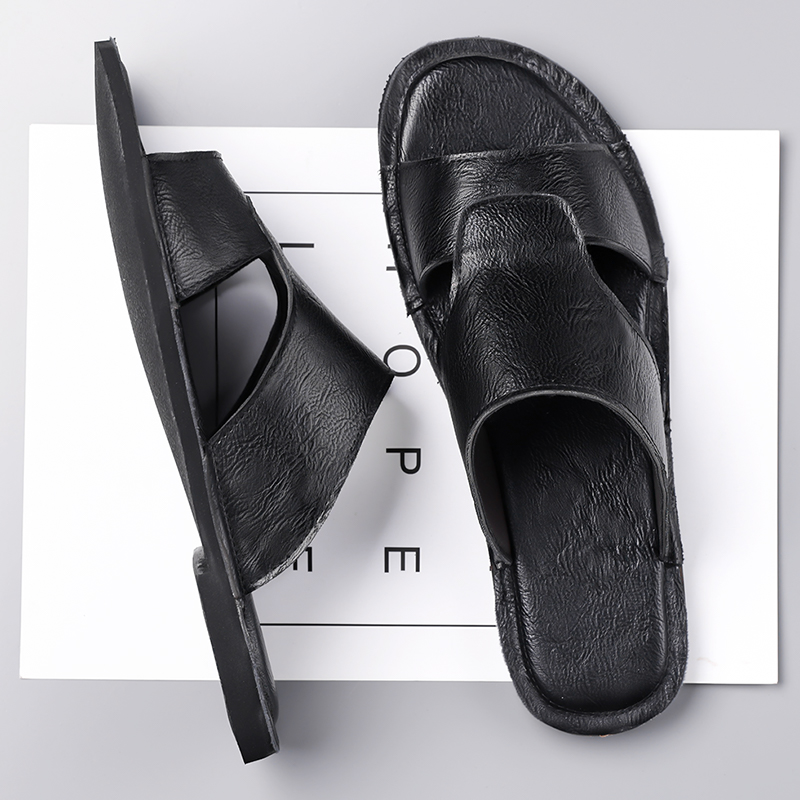 Fashion Men Soft Bottom Sandal - Mens Fashion Summer 2025 recensie en prijs