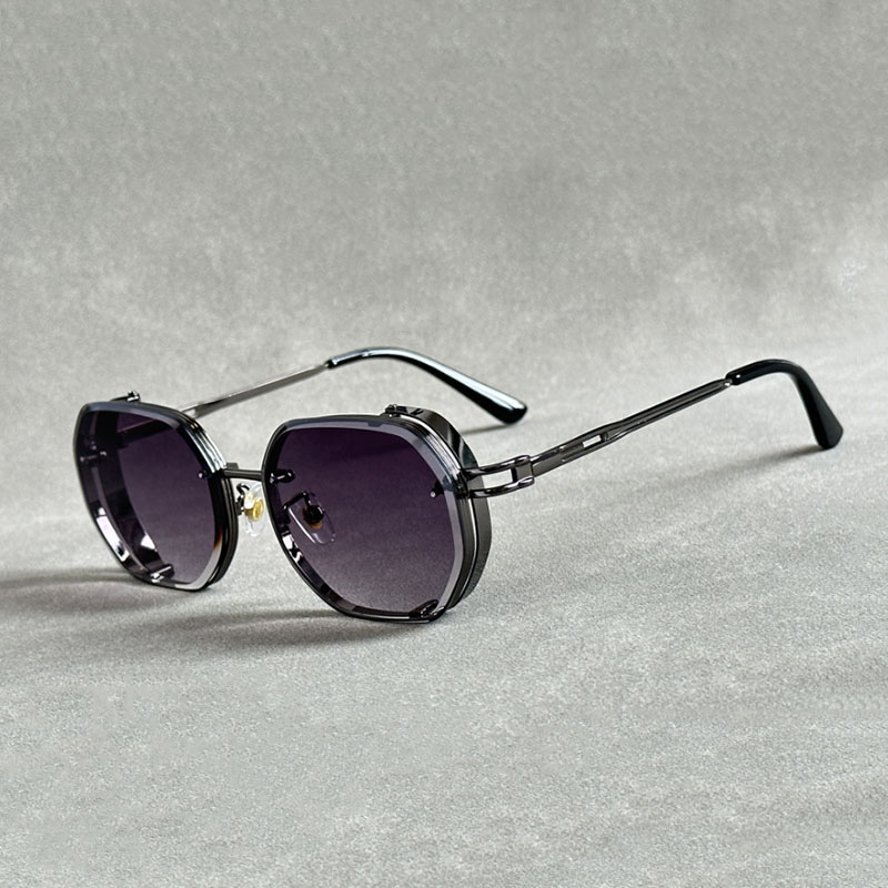 New Men Fashion Glasses Luxury - Men'S Fashion Deals recensie en prijs