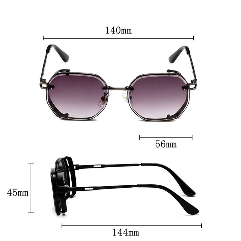 New Men Fashion Glasses Luxury - Men'S Fashion Deals recensie en prijs