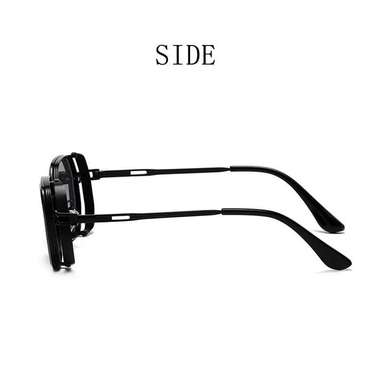 New Men Fashion Glasses Luxury - Men'S Fashion Deals recensie en prijs
