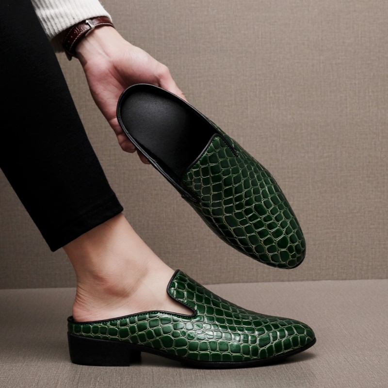 Size 40-50 New Men Business Ca - Men Fashion Elegant recensie en prijs