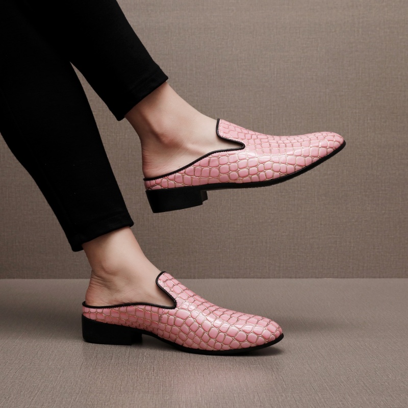 Size 40-50 New Men Business Ca - Men Fashion Elegant recensie en prijs