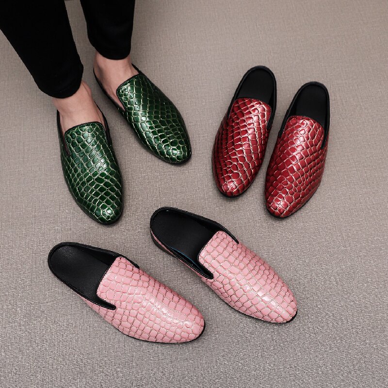 Size 40-50 New Men Business Ca - Men Fashion Elegant recensie en prijs