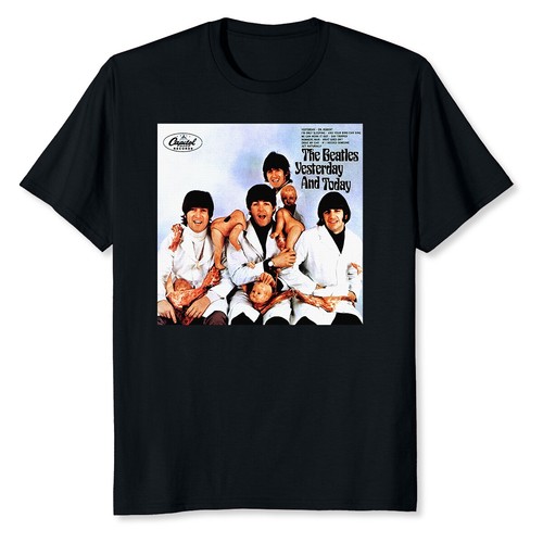 BEST TO BUY The B-e-a-t-l-e-s  - Men'S Fashion Today recensie en prijs