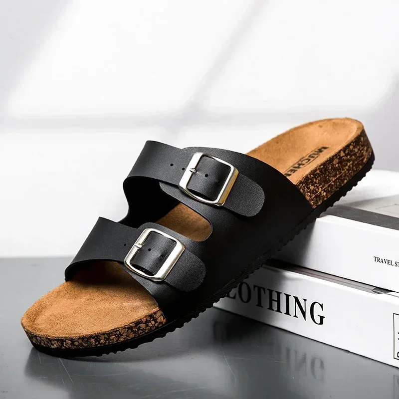 Fashion Classic Unisex Slipper - Mens Fashion Mullet recensie en prijs