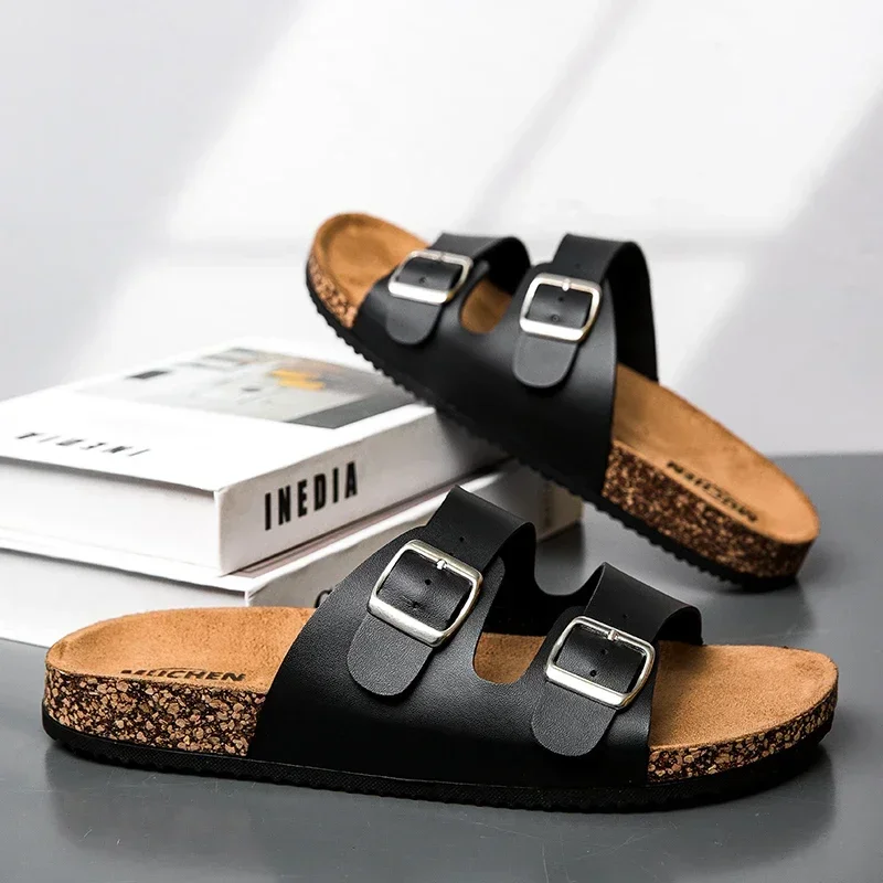 Fashion Classic Unisex Slipper - Mens Fashion Mullet recensie en prijs