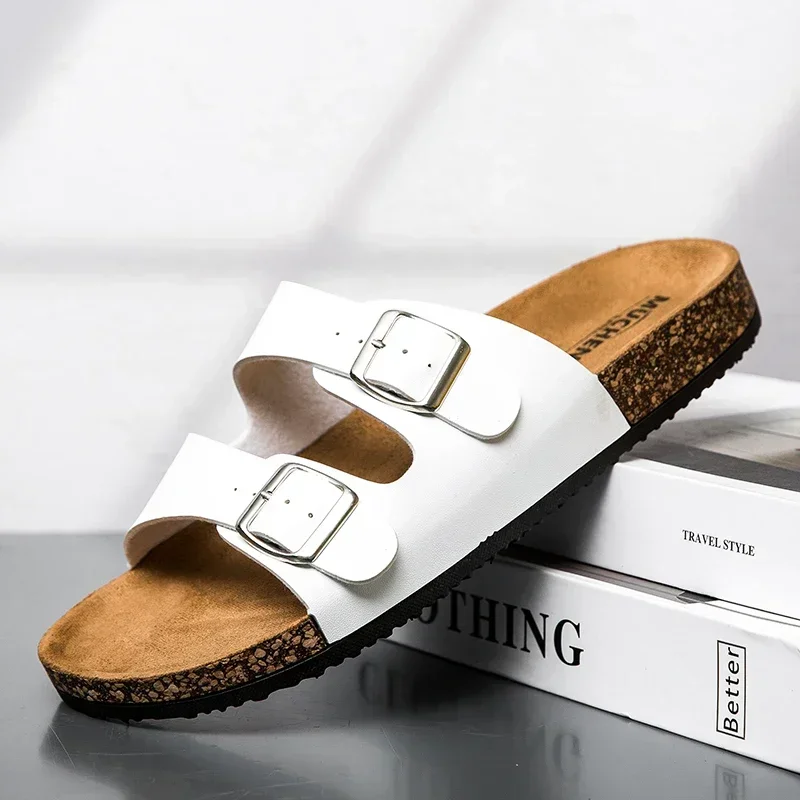 Fashion Classic Unisex Slipper - Mens Fashion Mullet recensie en prijs
