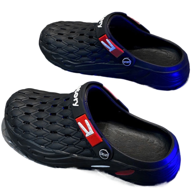 Casual Slides Eva Men's Shoe F - Mens Fashion Summer 2025 recensie en prijs