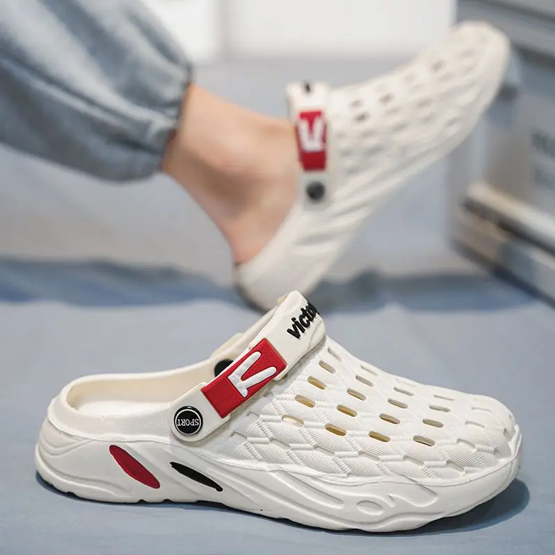 Casual Slides Eva Men's Shoe F - Mens Fashion Summer 2025 recensie en prijs