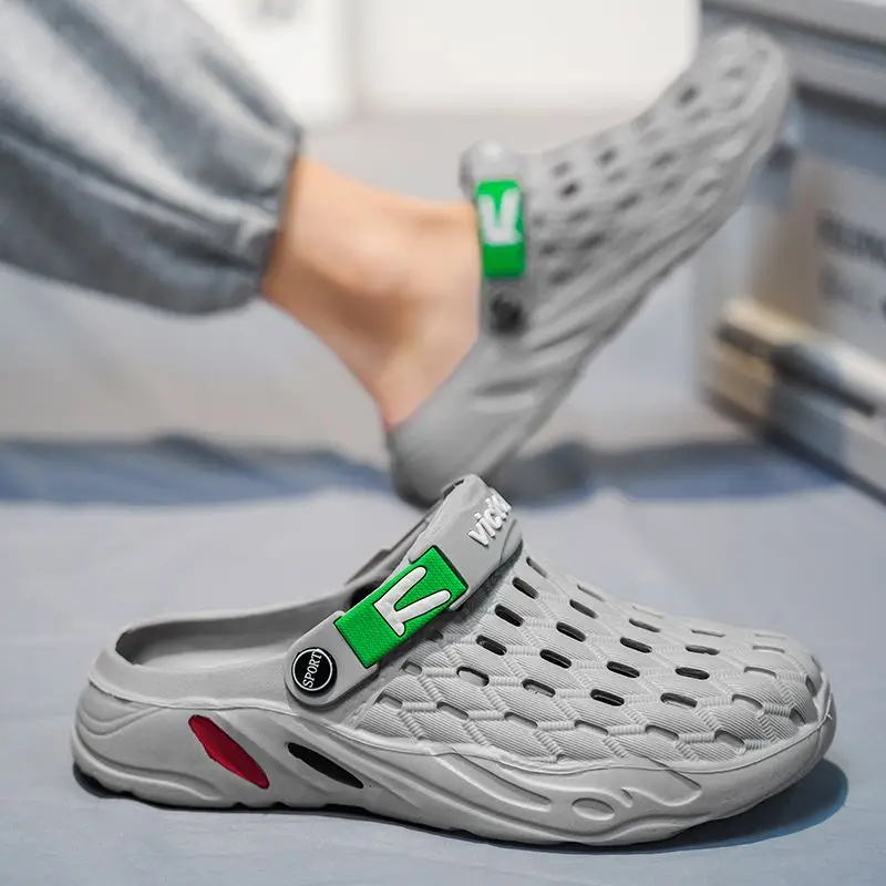 Casual Slides Eva Men's Shoe F - Mens Fashion Summer 2025 recensie en prijs