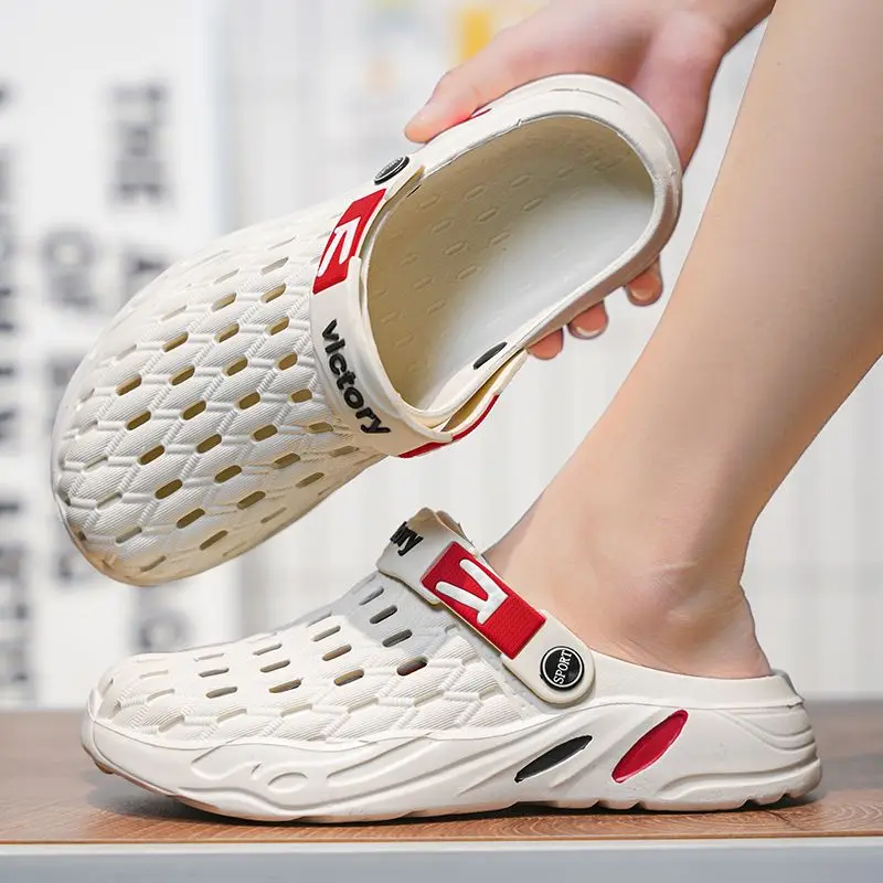 Casual Slides Eva Men's Shoe F - Mens Fashion Summer 2025 recensie en prijs