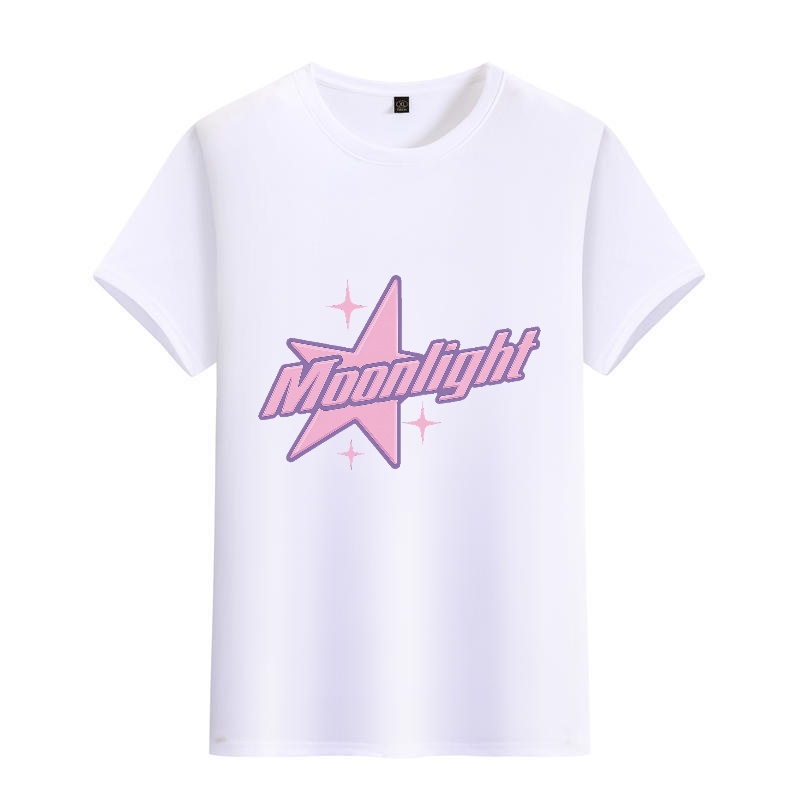 Men's Black Round-Neck Short-S - Men'S Fashion Pink Shirt recensie en prijs