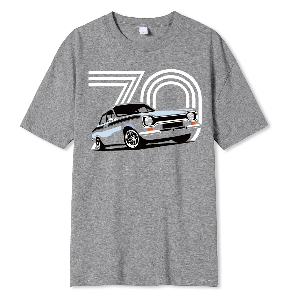 Mk1 Escort Mexico T Shirt, Gif - Mens Fashion Mexico recensie en prijs
