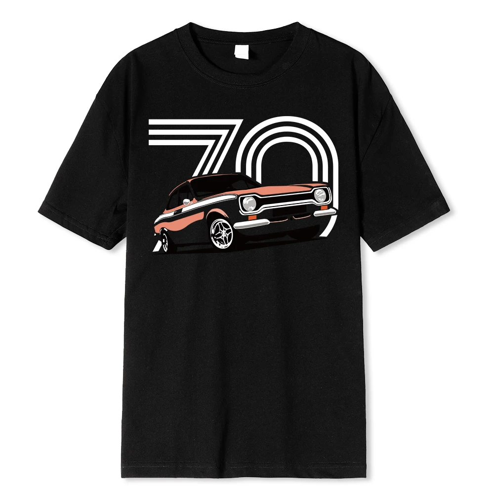 Mk1 Escort Mexico T Shirt, Gif - Mens Fashion Mexico recensie en prijs