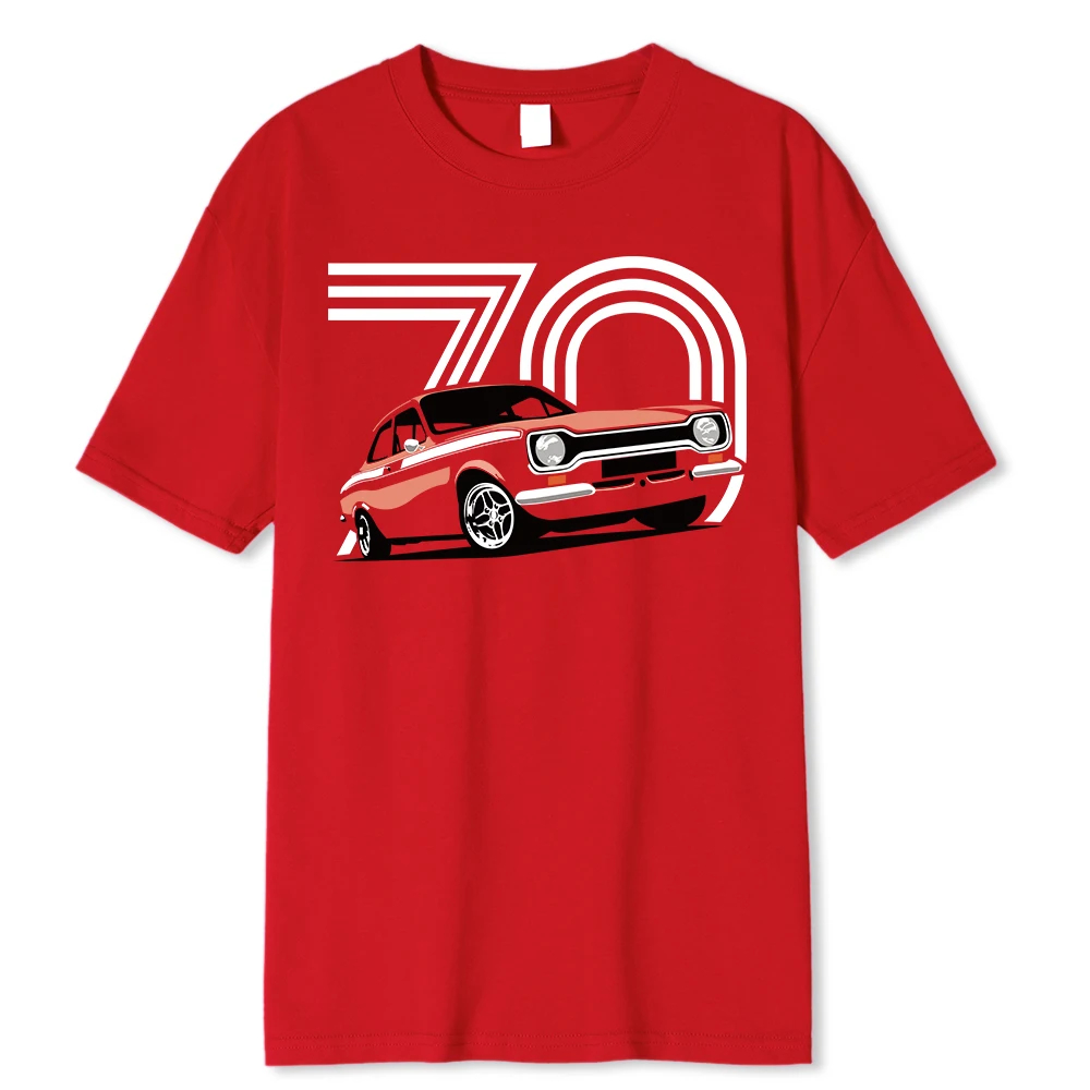 Mk1 Escort Mexico T Shirt, Gif - Mens Fashion Mexico recensie en prijs
