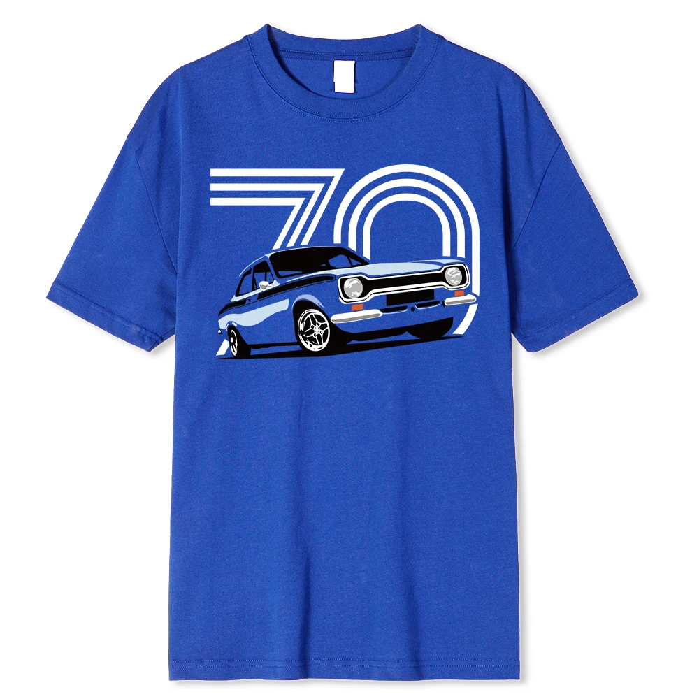 Mk1 Escort Mexico T Shirt, Gif - Mens Fashion Mexico recensie en prijs