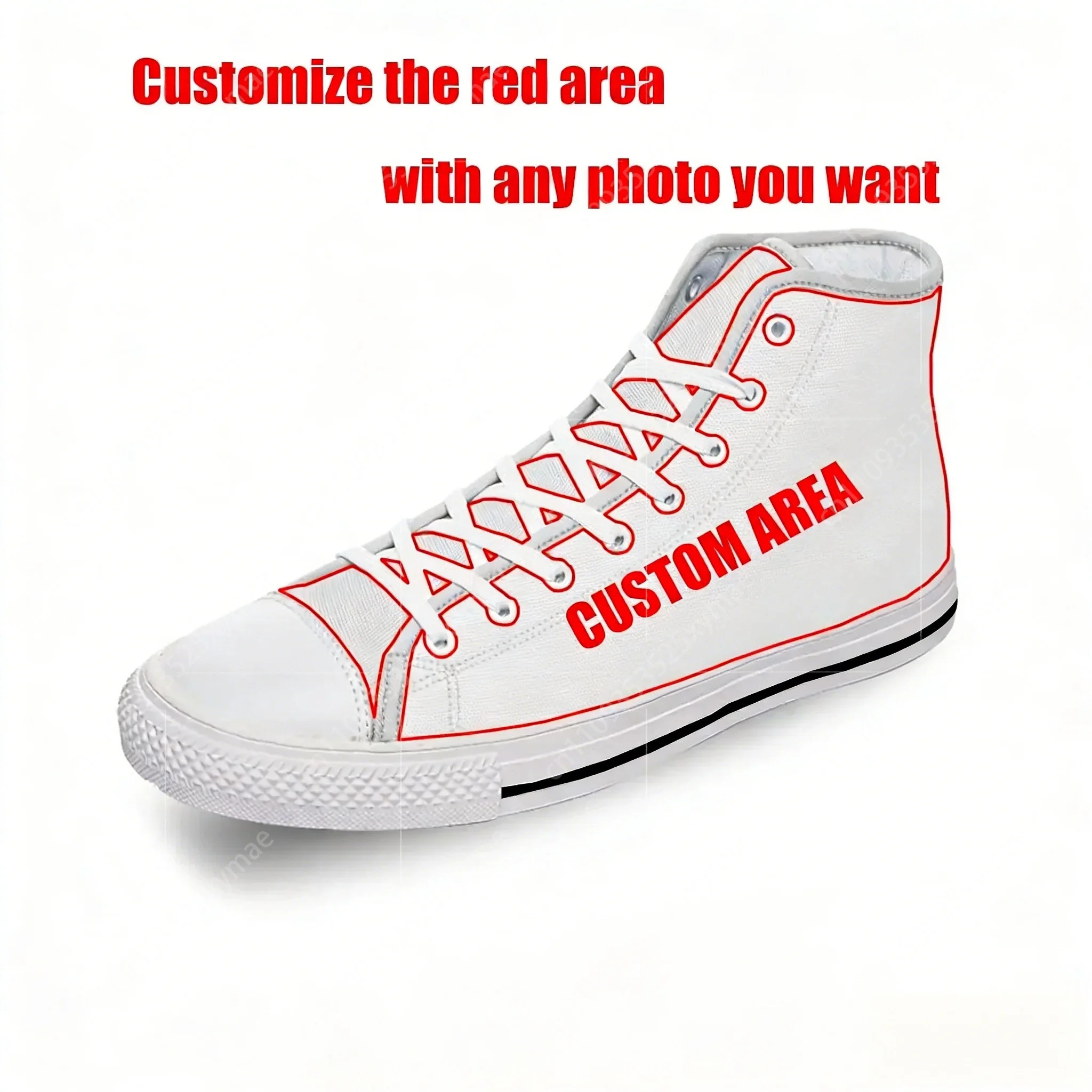 Qatar Flag High Top High Quali - Men'S Fashion Qatar recensie en prijs