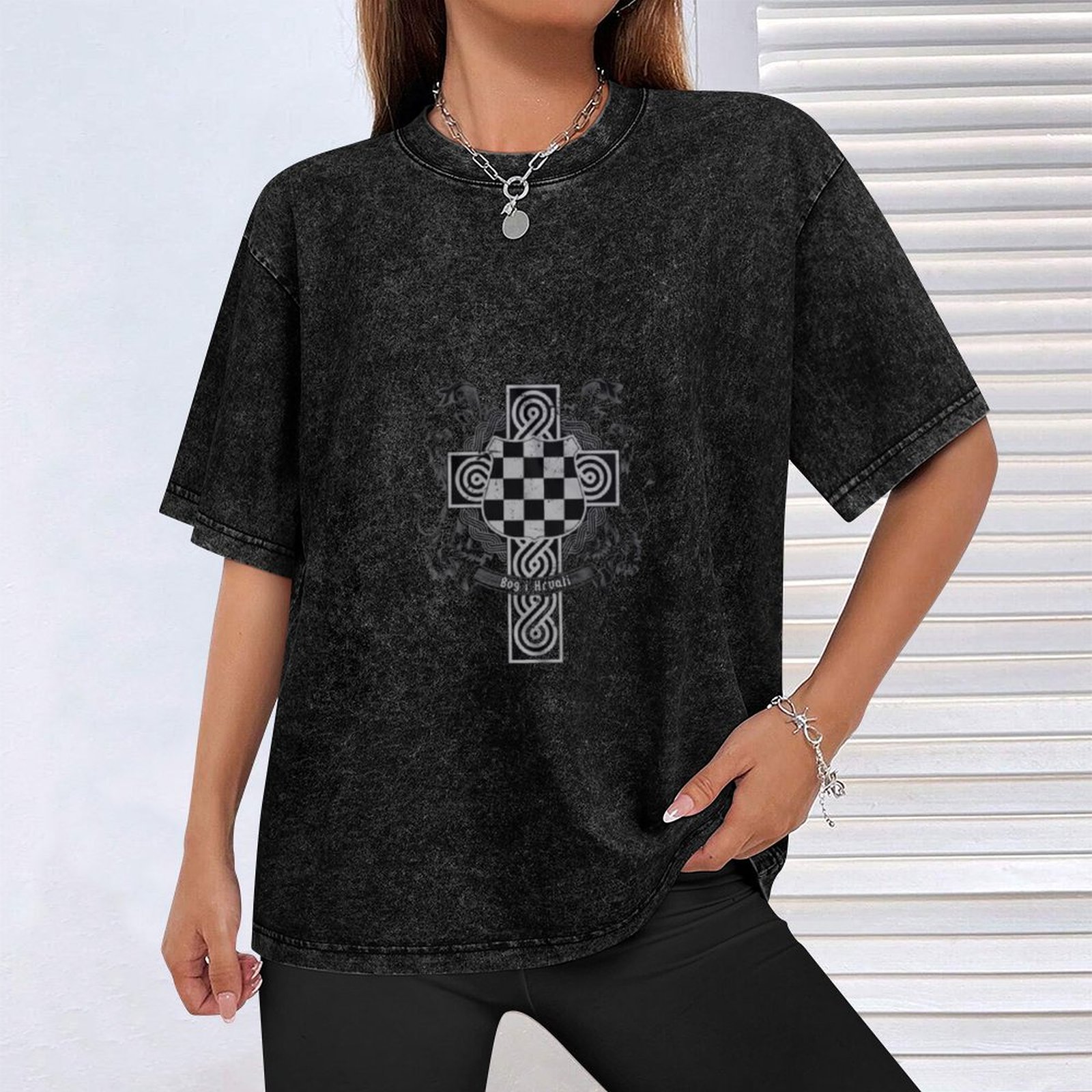 Hrvatska Svetinja Nova Kolekci - Men'S Fashion Nova Shirts recensie en prijs