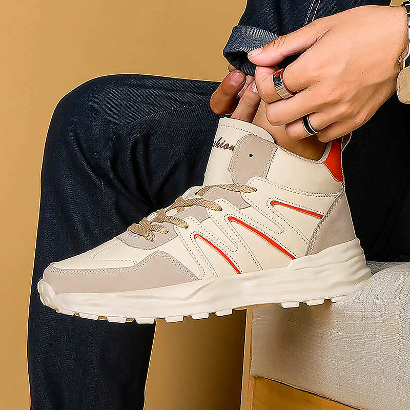 Lace-up Increase Height Size 5 - Men'S Fashion Deals recensie en prijs