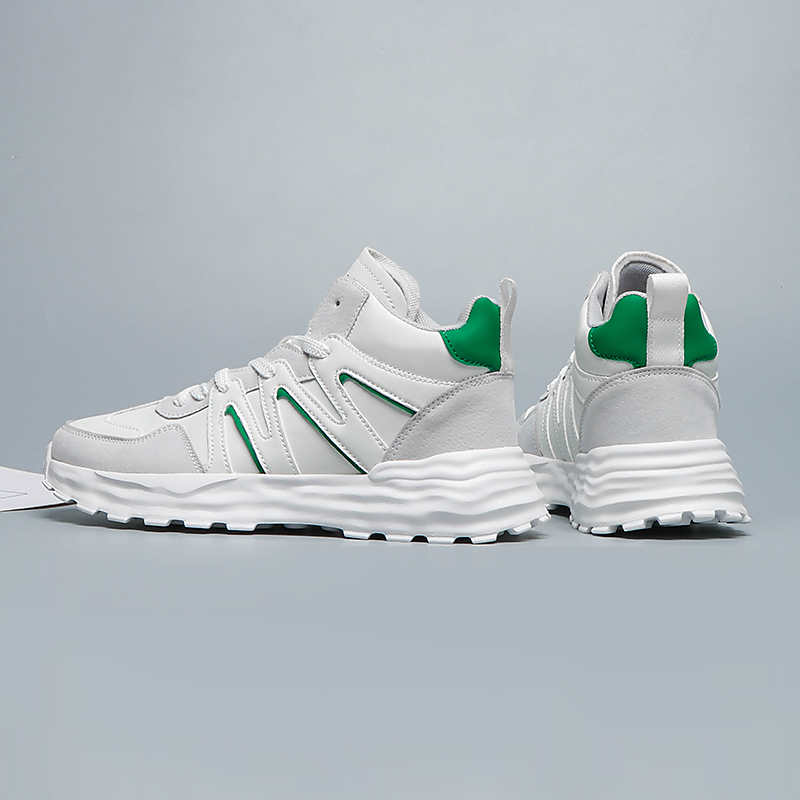 Lace-up Increase Height Size 5 - Men'S Fashion Deals recensie en prijs