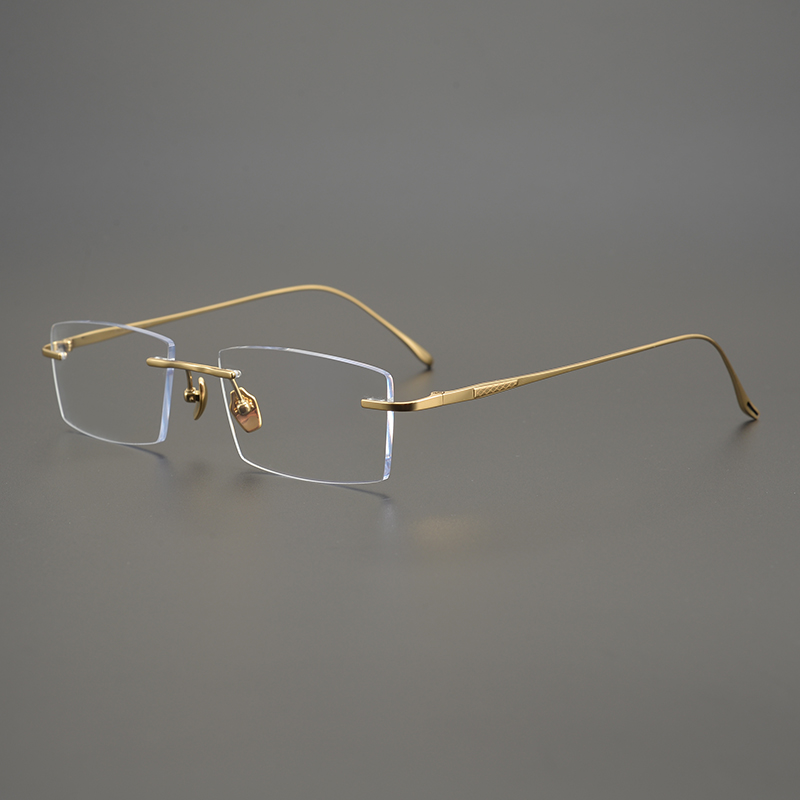 2026 Pure Titanium Ultra-Light - Men'S Fashion Glasses 2026 recensie en prijs
