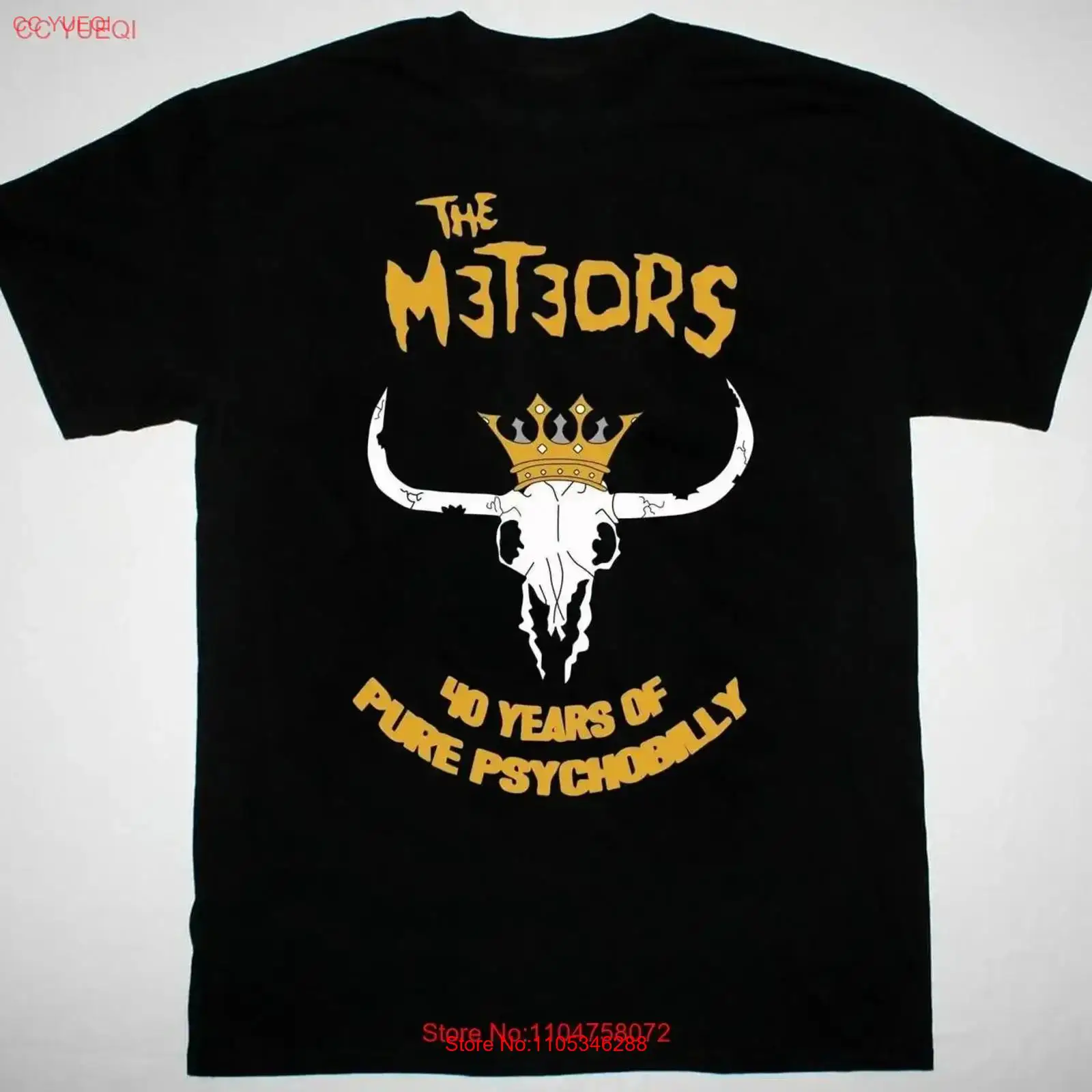 40 years anniversary The Meteo - Mens Fashion In 40S recensie en prijs