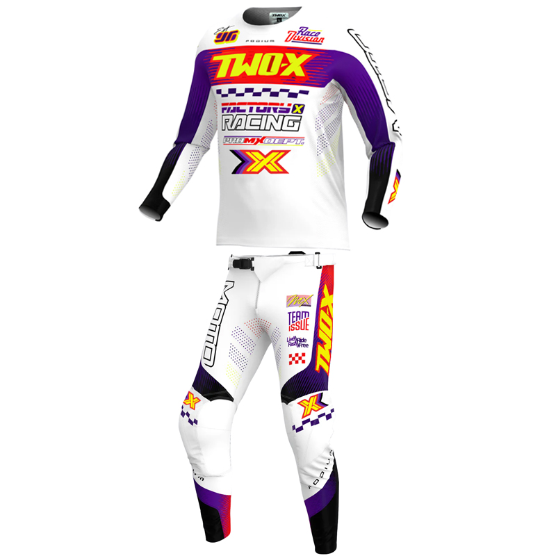 NEW Two-X Podium Motocross MX/ - Mens Fashion Mexico recensie en prijs